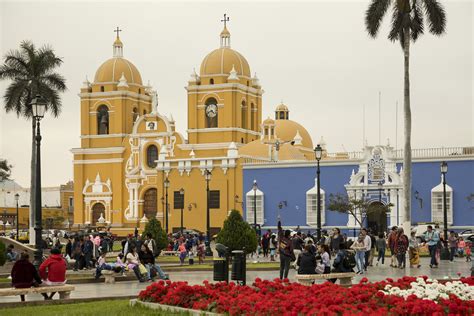 trujillo lugares|Lugares turísticos de Trujillo para visitar